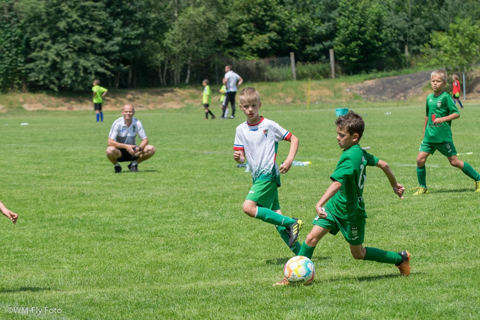 Zdjęcie w galerii na portalu naszraciborz.pl: Górki Cup 2023 przeszedł do historii [FOTO] wiadomości z regionu
