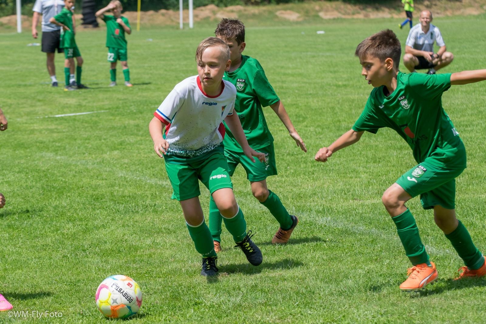 Zdjęcie w galerii na portalu naszraciborz.pl: Górki Cup 2023 przeszedł do historii [FOTO] wiadomości z regionu