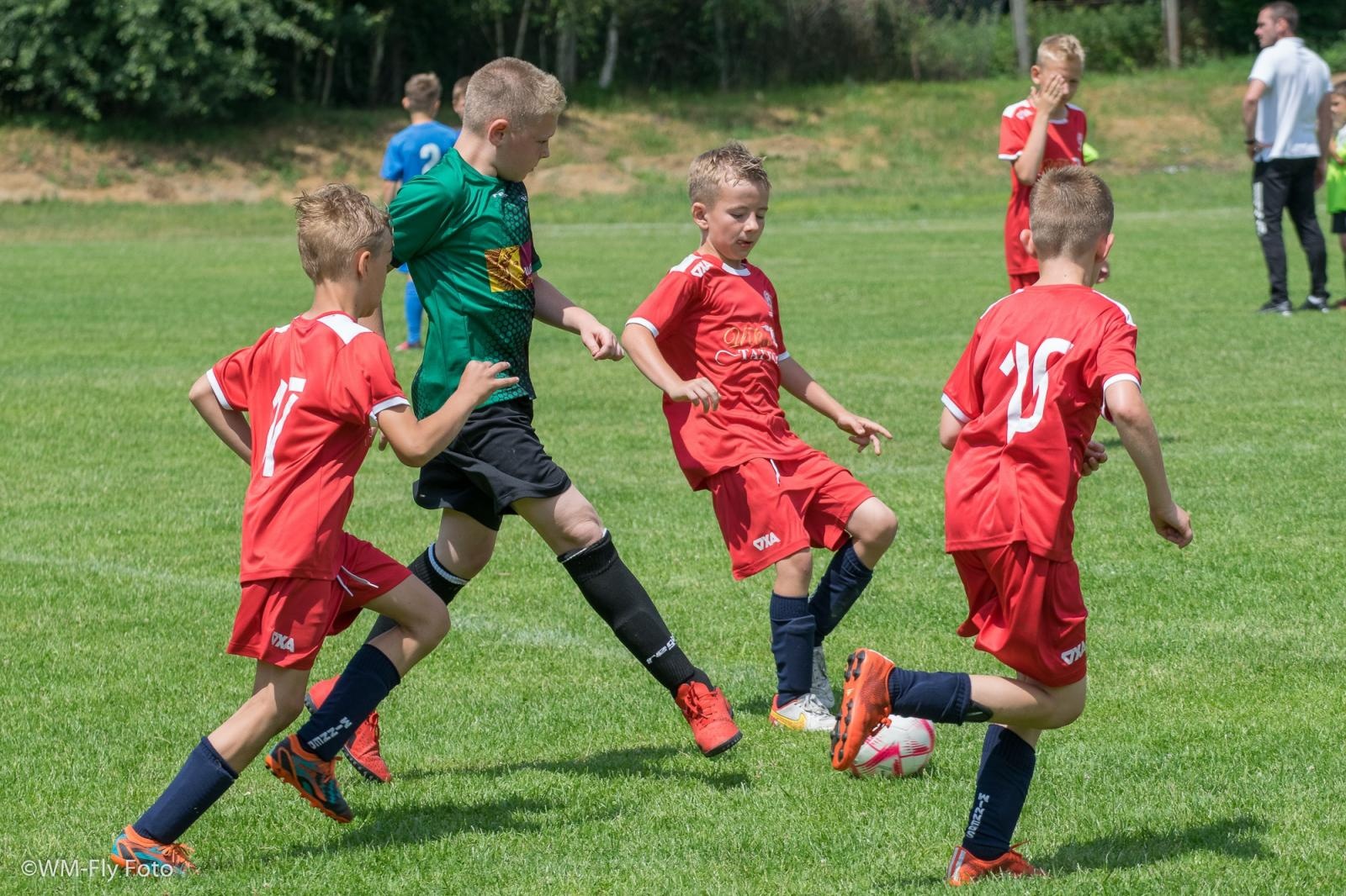 Zdjęcie w galerii na portalu naszraciborz.pl: Górki Cup 2023 przeszedł do historii [FOTO] wiadomości z regionu