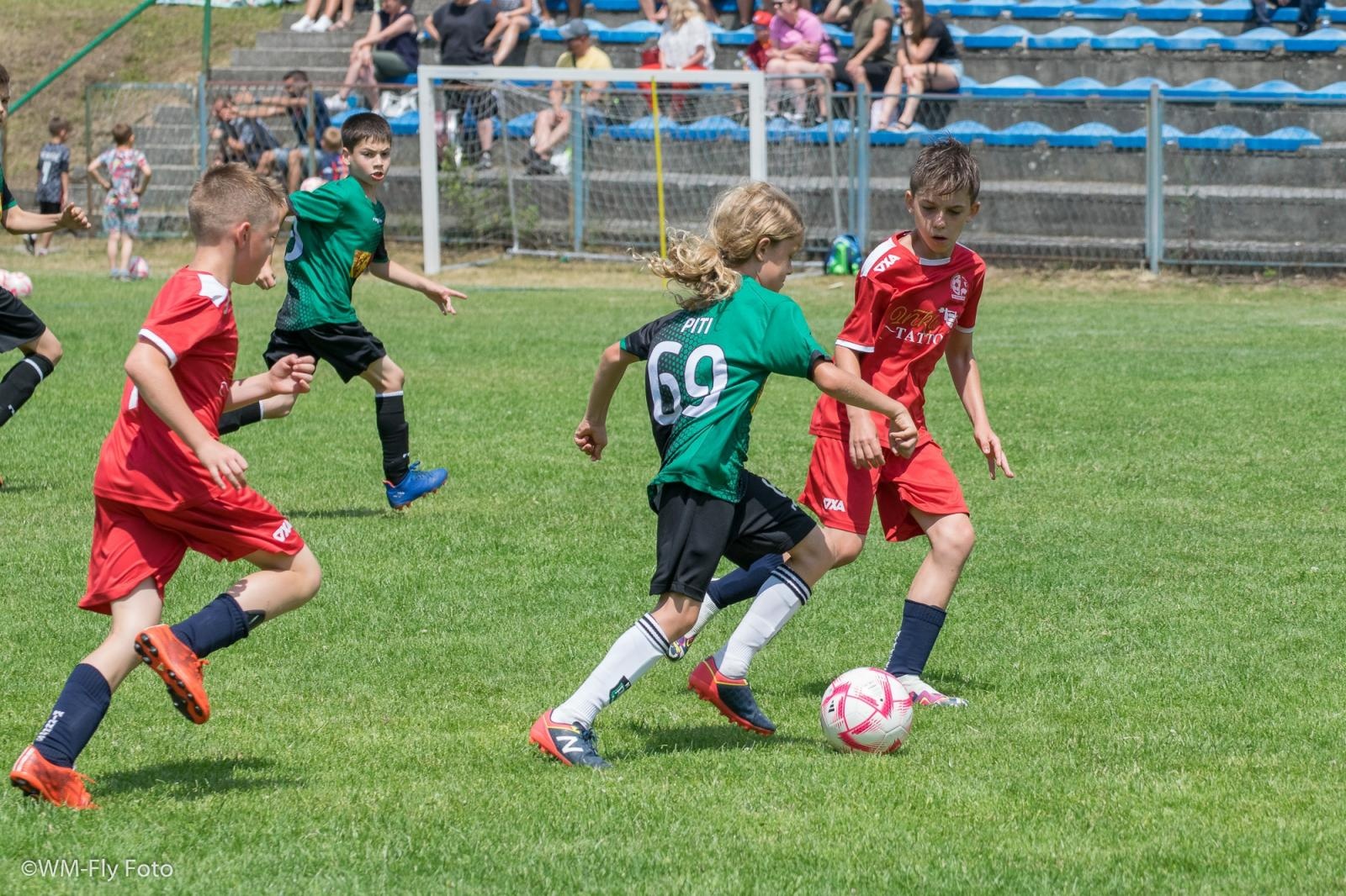 Zdjęcie w galerii na portalu naszraciborz.pl: Górki Cup 2023 przeszedł do historii [FOTO] wiadomości z regionu