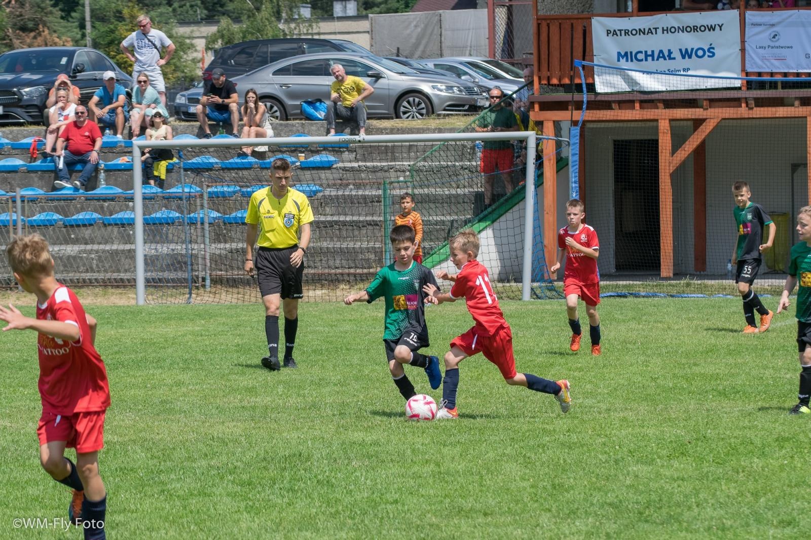Zdjęcie w galerii na portalu naszraciborz.pl: Górki Cup 2023 przeszedł do historii [FOTO] wiadomości z regionu