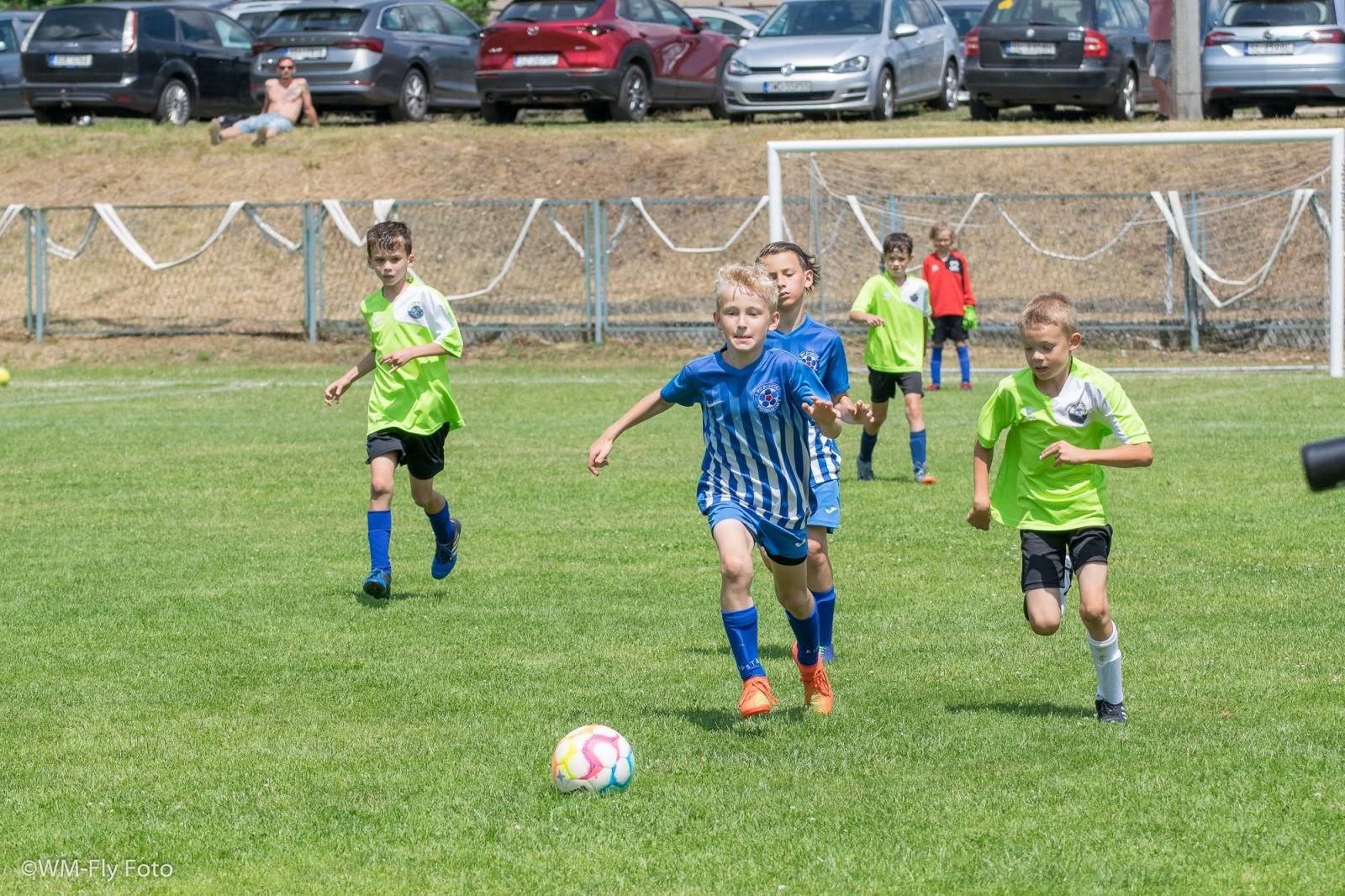 Zdjęcie w galerii na portalu naszraciborz.pl: Górki Cup 2023 przeszedł do historii [FOTO] wiadomości z regionu