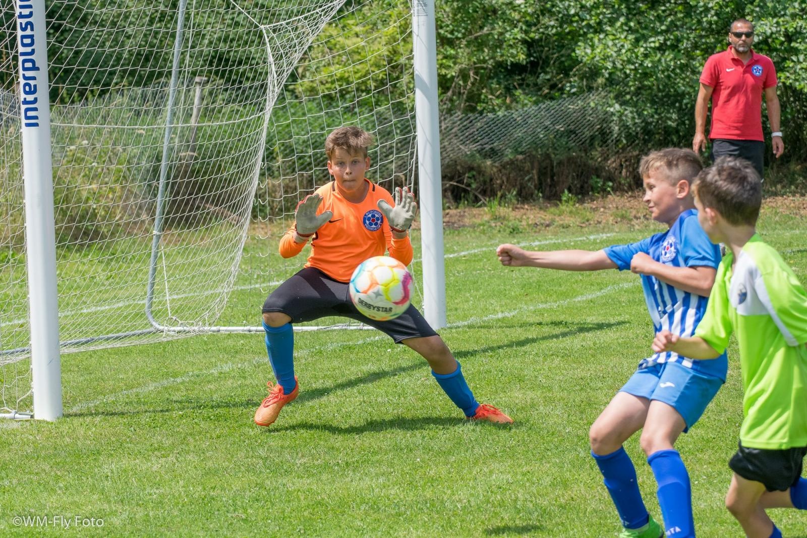 Zdjęcie w galerii na portalu naszraciborz.pl: Górki Cup 2023 przeszedł do historii [FOTO] wiadomości z regionu