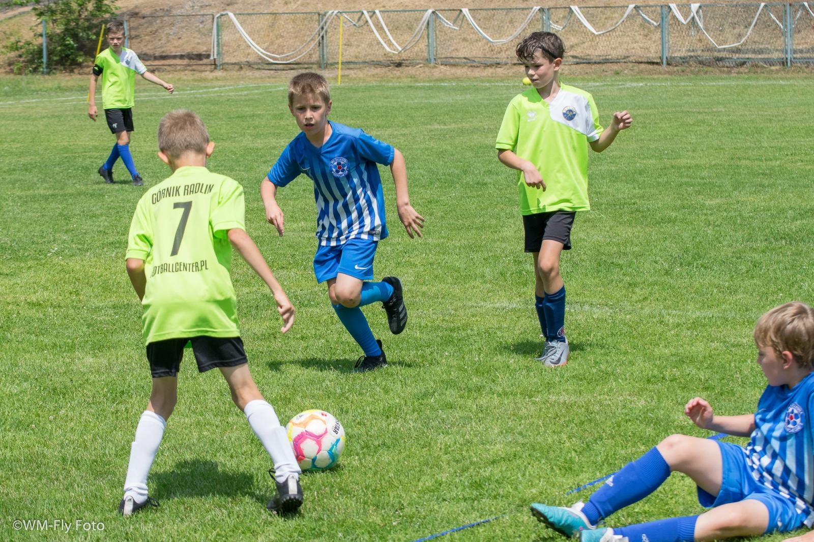 Zdjęcie w galerii na portalu naszraciborz.pl: Górki Cup 2023 przeszedł do historii [FOTO] wiadomości z regionu