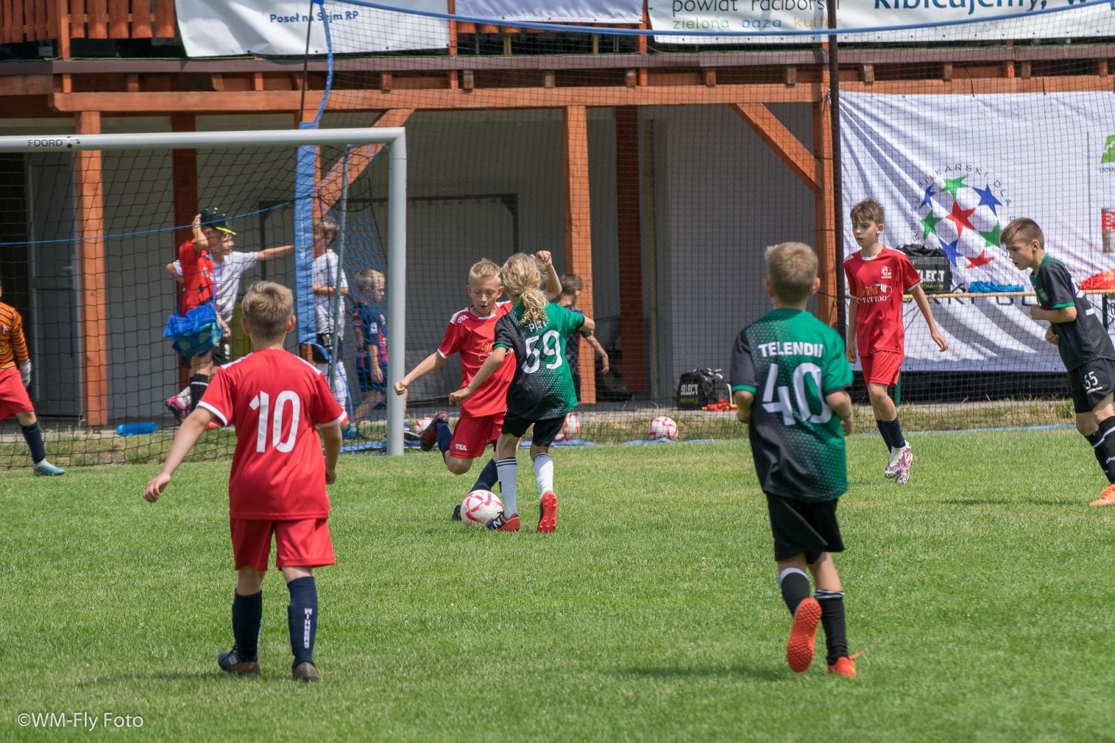 Zdjęcie w galerii na portalu naszraciborz.pl: Górki Cup 2023 przeszedł do historii [FOTO] wiadomości z regionu