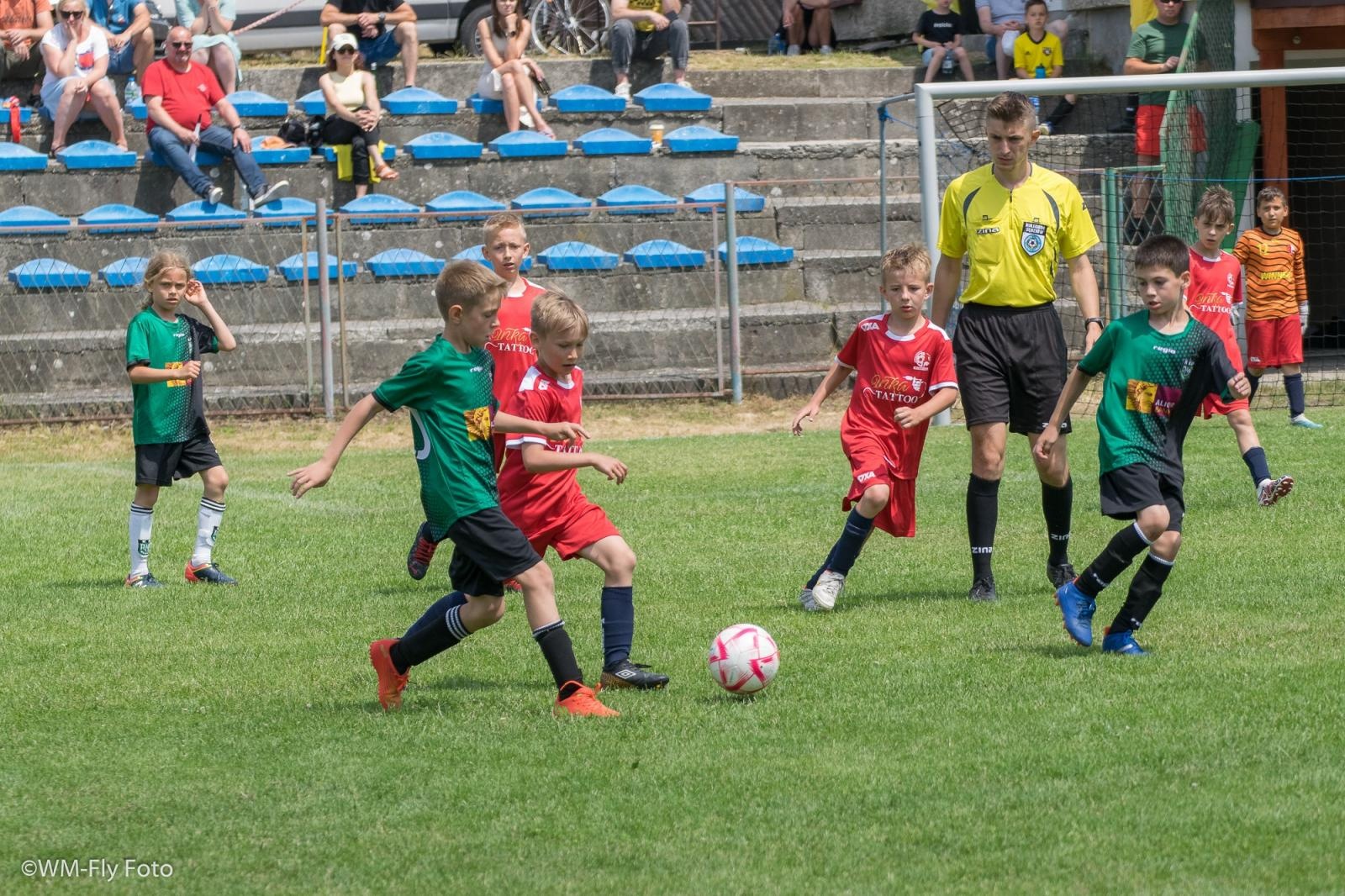 Zdjęcie w galerii na portalu naszraciborz.pl: Górki Cup 2023 przeszedł do historii [FOTO] wiadomości z regionu