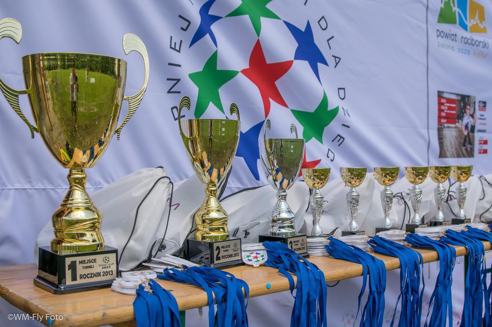 Zdjęcie w galerii na portalu naszraciborz.pl: Górki Cup 2023 przeszedł do historii [FOTO] wiadomości z regionu