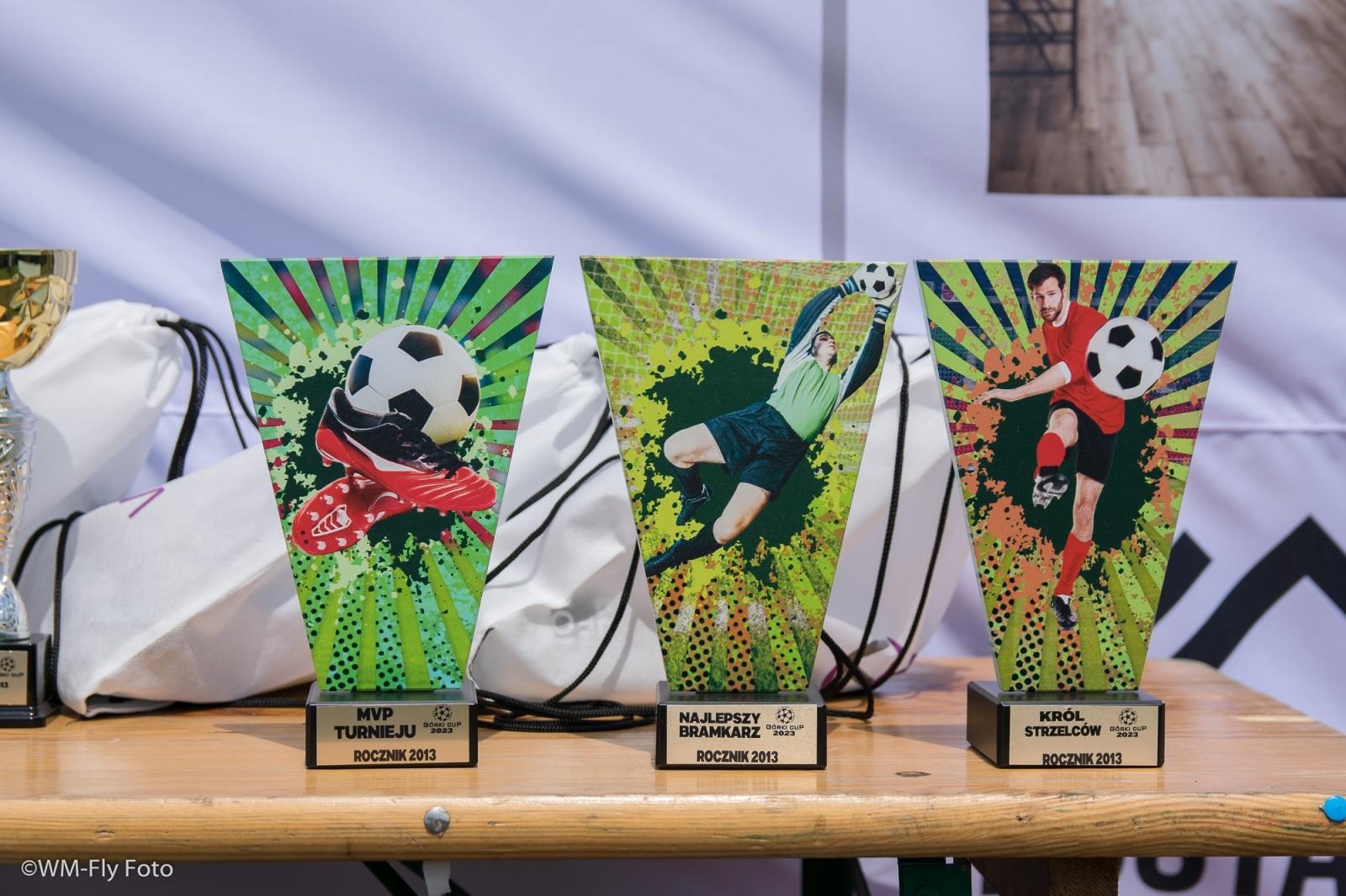 Zdjęcie w galerii na portalu naszraciborz.pl: Górki Cup 2023 przeszedł do historii [FOTO] wiadomości z regionu