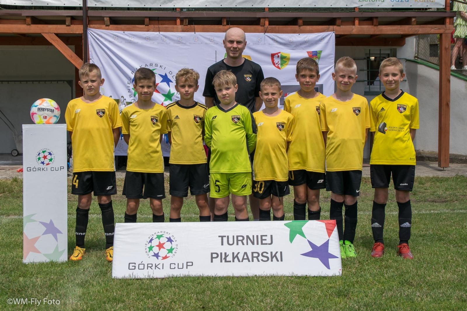 Zdjęcie w galerii na portalu naszraciborz.pl: Górki Cup 2023 przeszedł do historii [FOTO] wiadomości z regionu