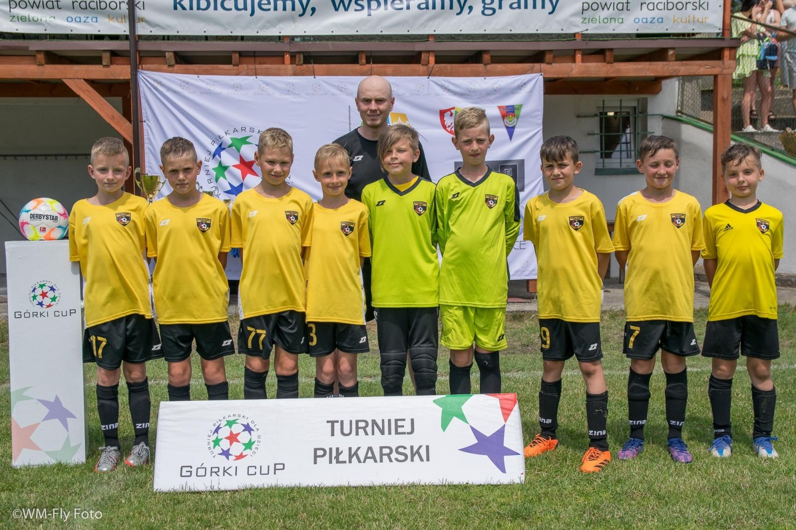 Zdjęcie w galerii na portalu naszraciborz.pl: Górki Cup 2023 przeszedł do historii [FOTO] wiadomości z regionu