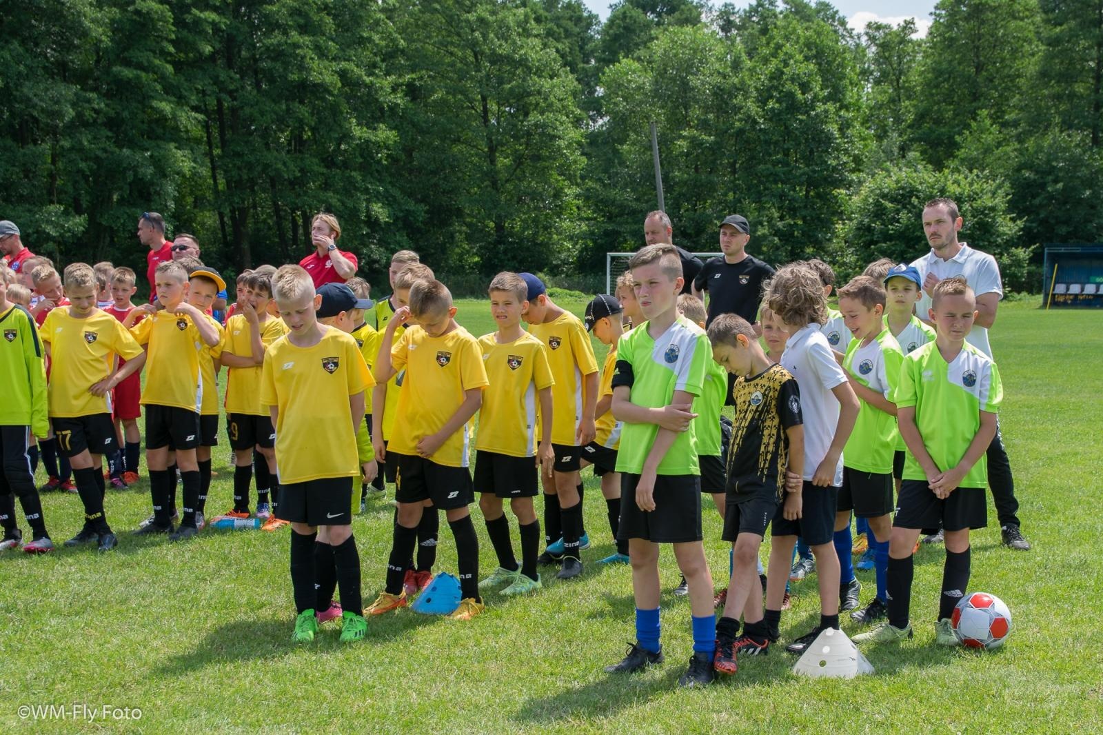 Zdjęcie w galerii na portalu naszraciborz.pl: Górki Cup 2023 przeszedł do historii [FOTO] wiadomości z regionu