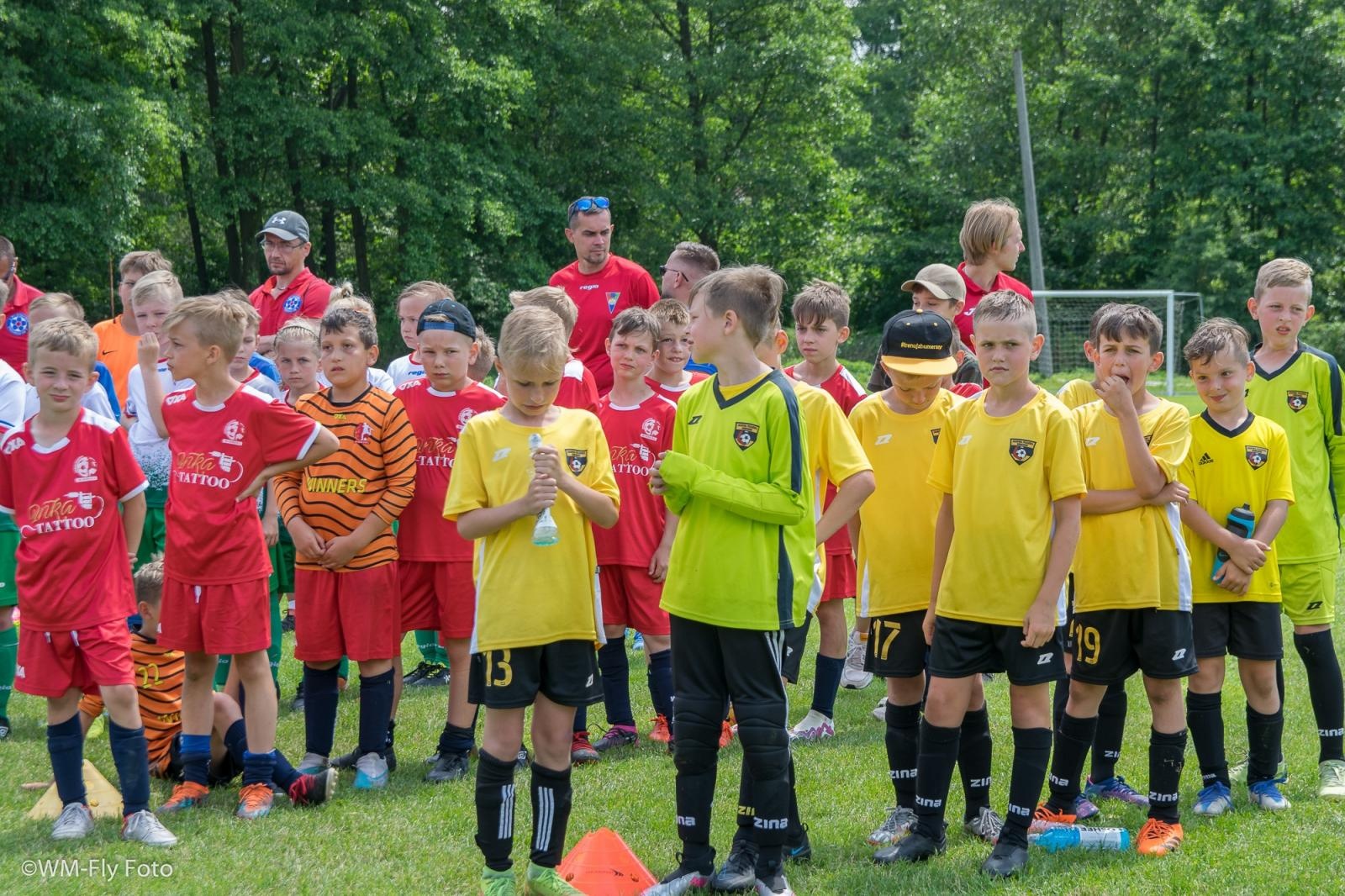 Zdjęcie w galerii na portalu naszraciborz.pl: Górki Cup 2023 przeszedł do historii [FOTO] wiadomości z regionu