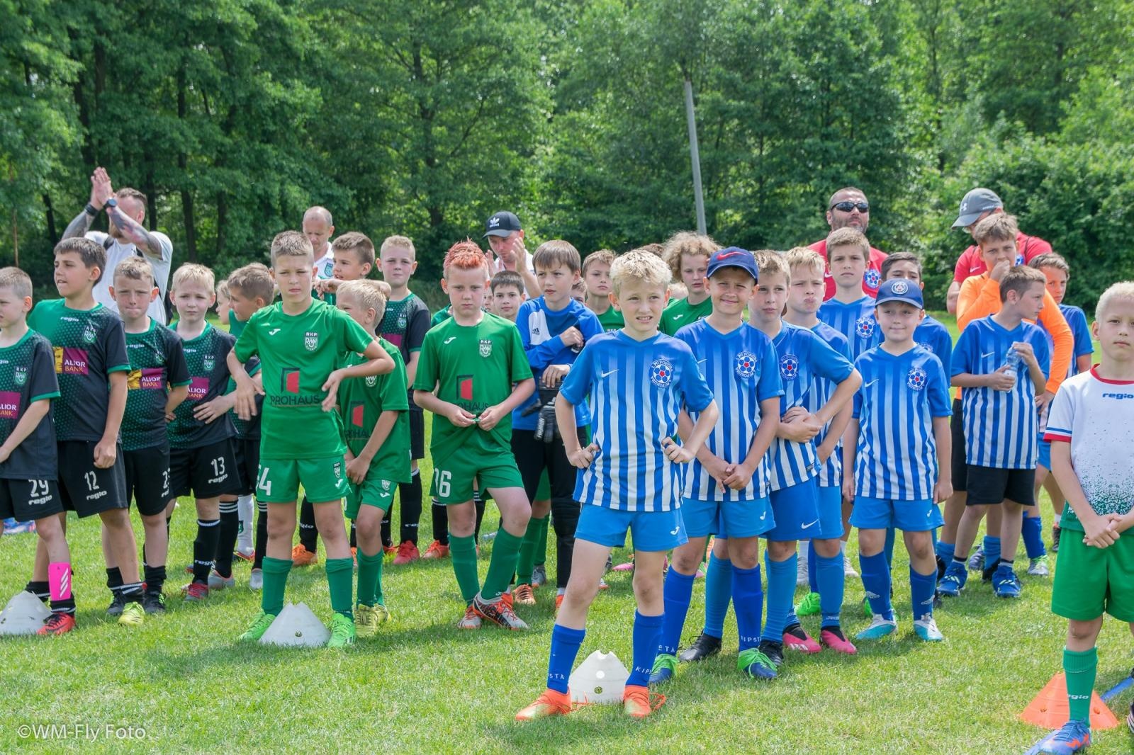 Zdjęcie w galerii na portalu naszraciborz.pl: Górki Cup 2023 przeszedł do historii [FOTO] wiadomości z regionu