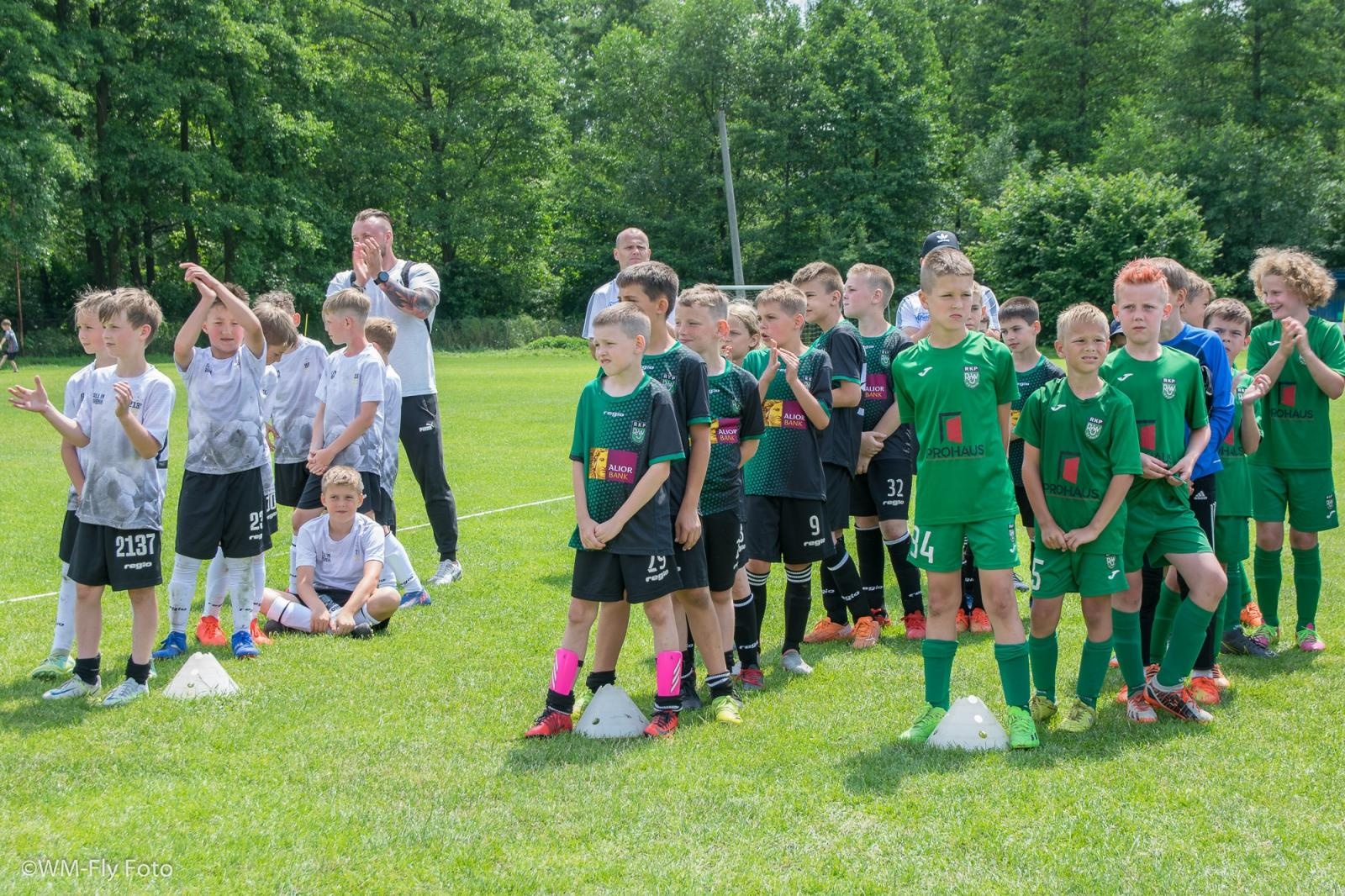 Zdjęcie w galerii na portalu naszraciborz.pl: Górki Cup 2023 przeszedł do historii [FOTO] wiadomości z regionu