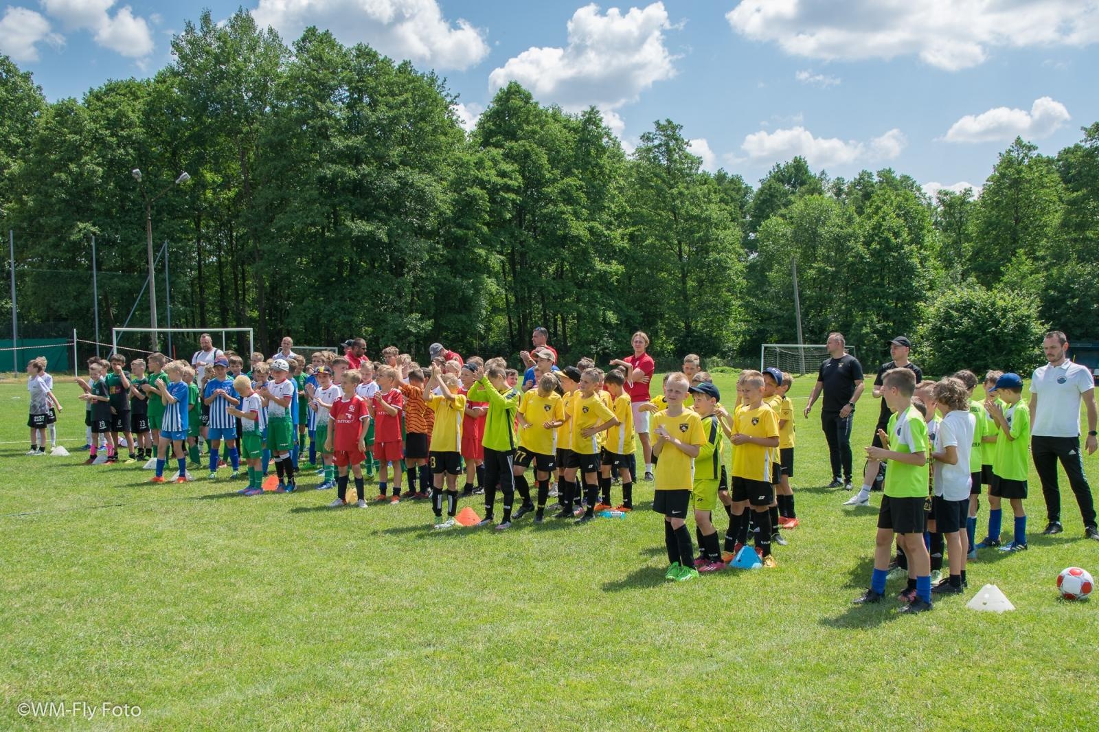 Zdjęcie w galerii na portalu naszraciborz.pl: Górki Cup 2023 przeszedł do historii [FOTO] wiadomości z regionu