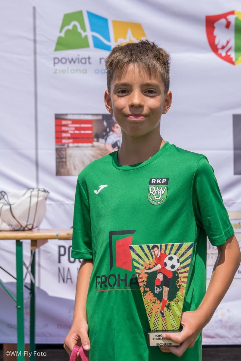 Zdjęcie w galerii na portalu naszraciborz.pl: Górki Cup 2023 przeszedł do historii [FOTO] wiadomości z regionu