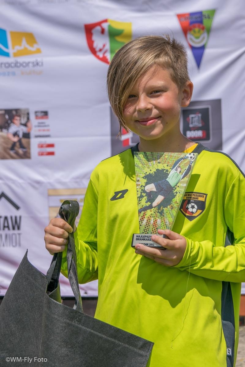 Zdjęcie w galerii na portalu naszraciborz.pl: Górki Cup 2023 przeszedł do historii [FOTO] wiadomości z regionu