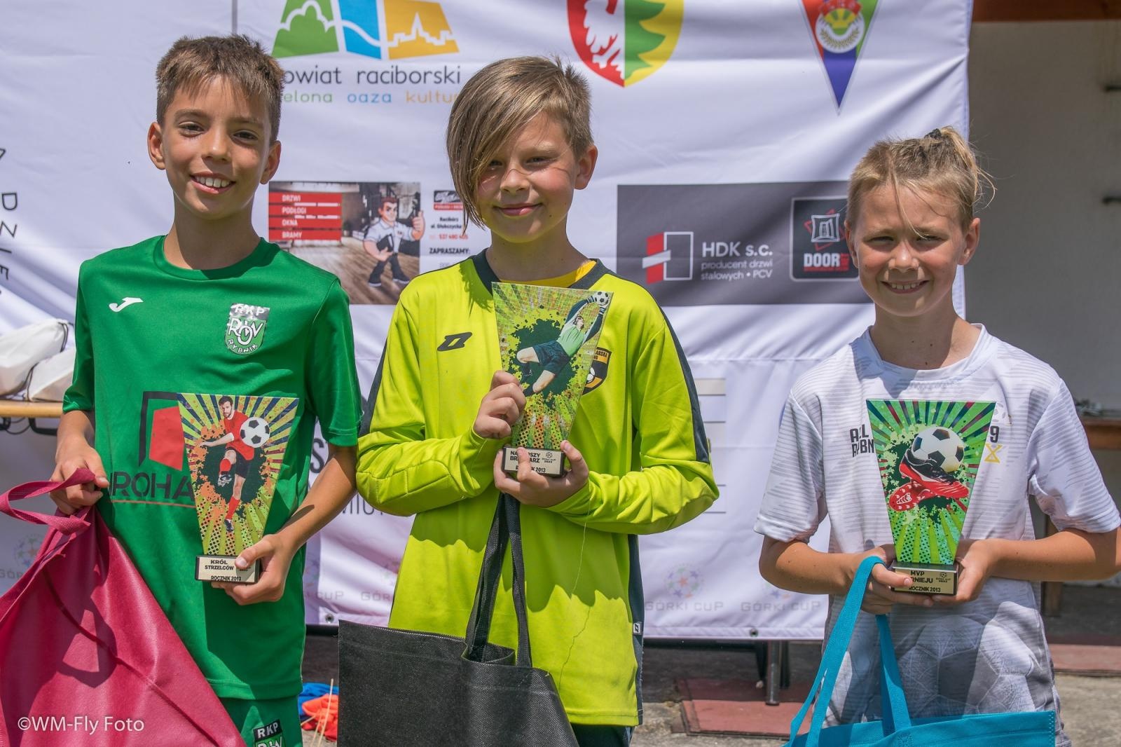 Zdjęcie w galerii na portalu naszraciborz.pl: Górki Cup 2023 przeszedł do historii [FOTO] wiadomości z regionu