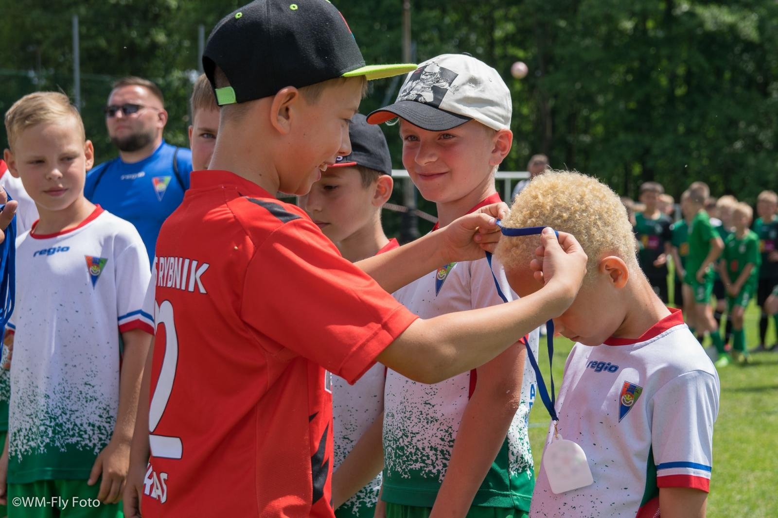 Zdjęcie w galerii na portalu naszraciborz.pl: Górki Cup 2023 przeszedł do historii [FOTO] wiadomości z regionu