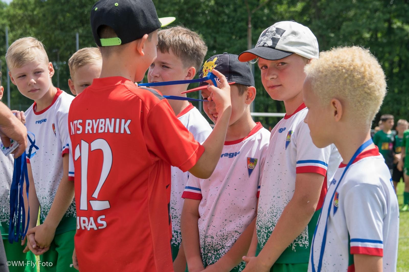 Zdjęcie w galerii na portalu naszraciborz.pl: Górki Cup 2023 przeszedł do historii [FOTO] wiadomości z regionu