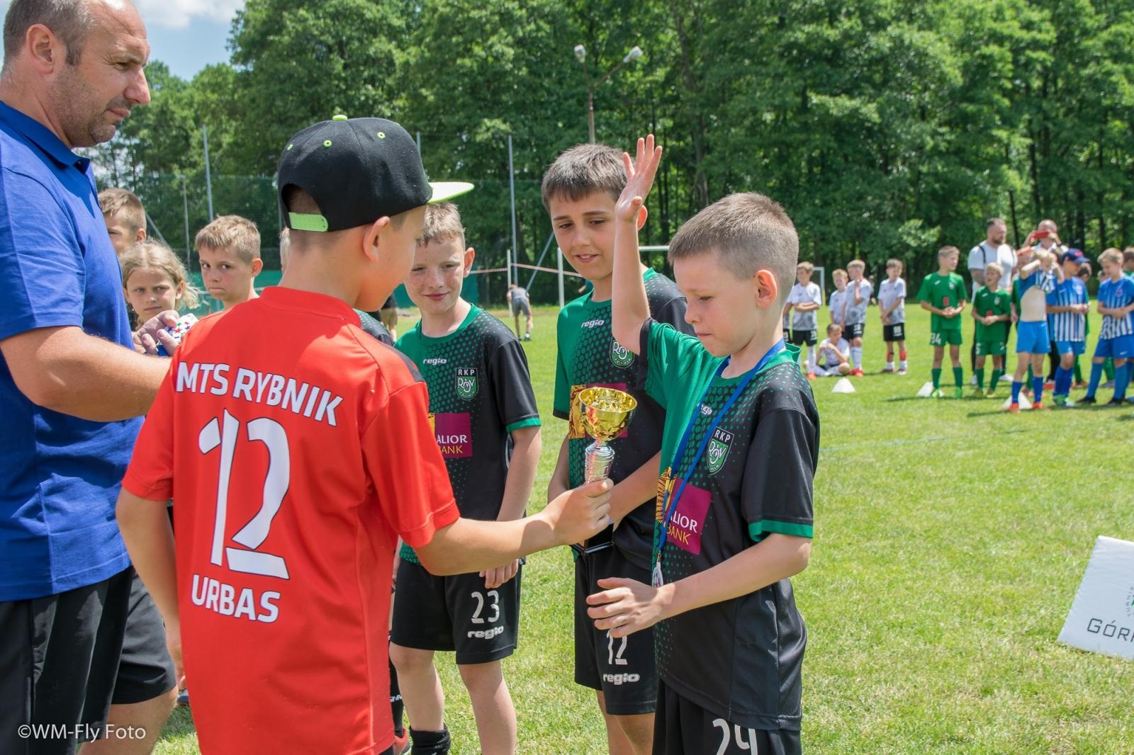 Zdjęcie w galerii na portalu naszraciborz.pl: Górki Cup 2023 przeszedł do historii [FOTO] wiadomości z regionu