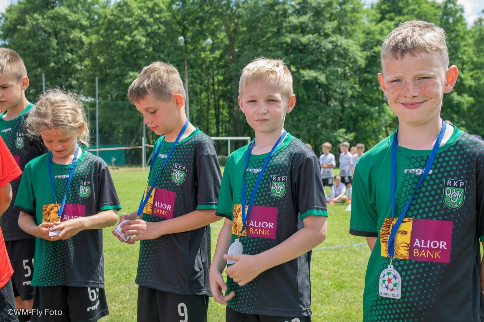 Zdjęcie w galerii na portalu naszraciborz.pl: Górki Cup 2023 przeszedł do historii [FOTO] wiadomości z regionu