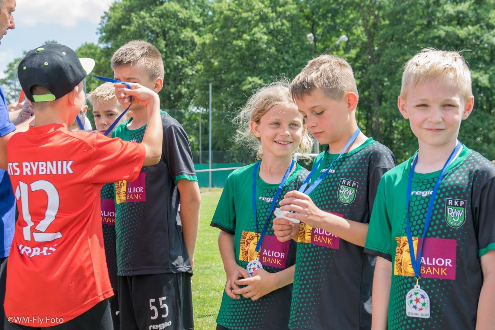 Zdjęcie w galerii na portalu naszraciborz.pl: Górki Cup 2023 przeszedł do historii [FOTO] wiadomości z regionu