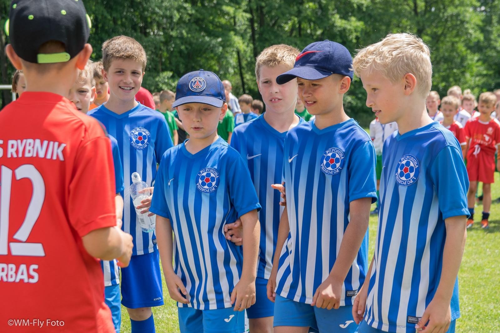 Zdjęcie w galerii na portalu naszraciborz.pl: Górki Cup 2023 przeszedł do historii [FOTO] wiadomości z regionu