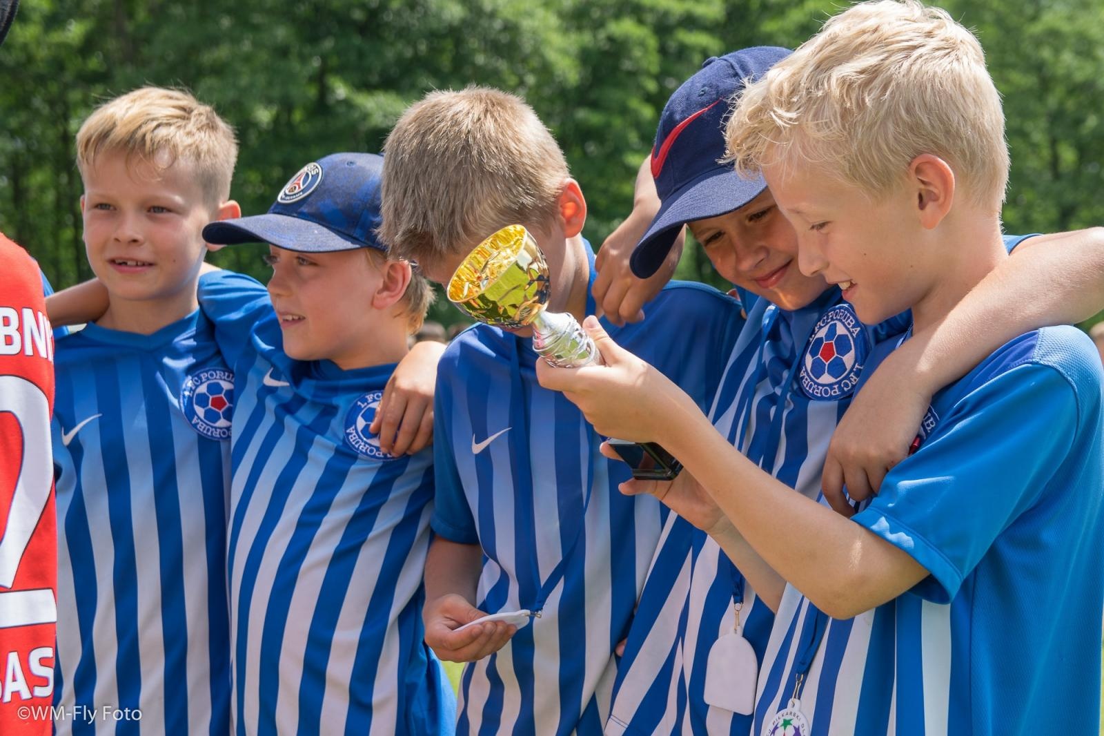 Zdjęcie w galerii na portalu naszraciborz.pl: Górki Cup 2023 przeszedł do historii [FOTO] wiadomości z regionu