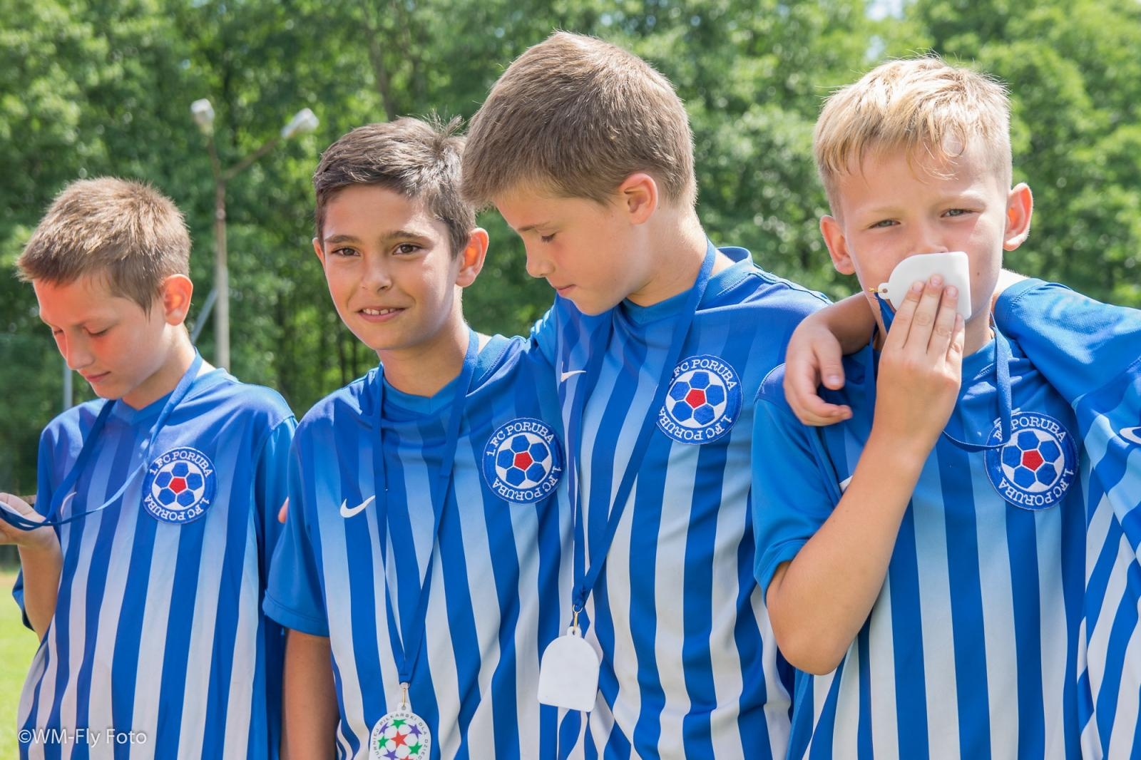 Zdjęcie w galerii na portalu naszraciborz.pl: Górki Cup 2023 przeszedł do historii [FOTO] wiadomości z regionu