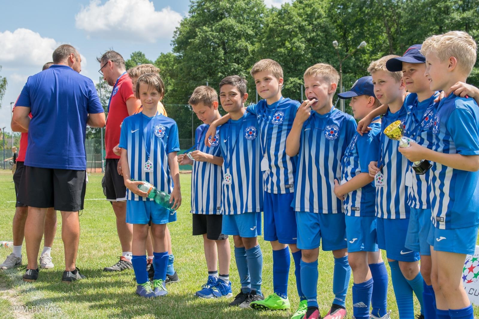 Zdjęcie w galerii na portalu naszraciborz.pl: Górki Cup 2023 przeszedł do historii [FOTO] wiadomości z regionu
