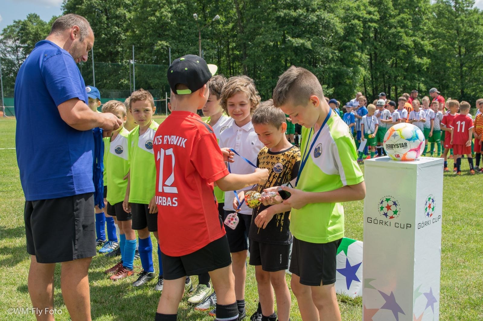 Zdjęcie w galerii na portalu naszraciborz.pl: Górki Cup 2023 przeszedł do historii [FOTO] wiadomości z regionu