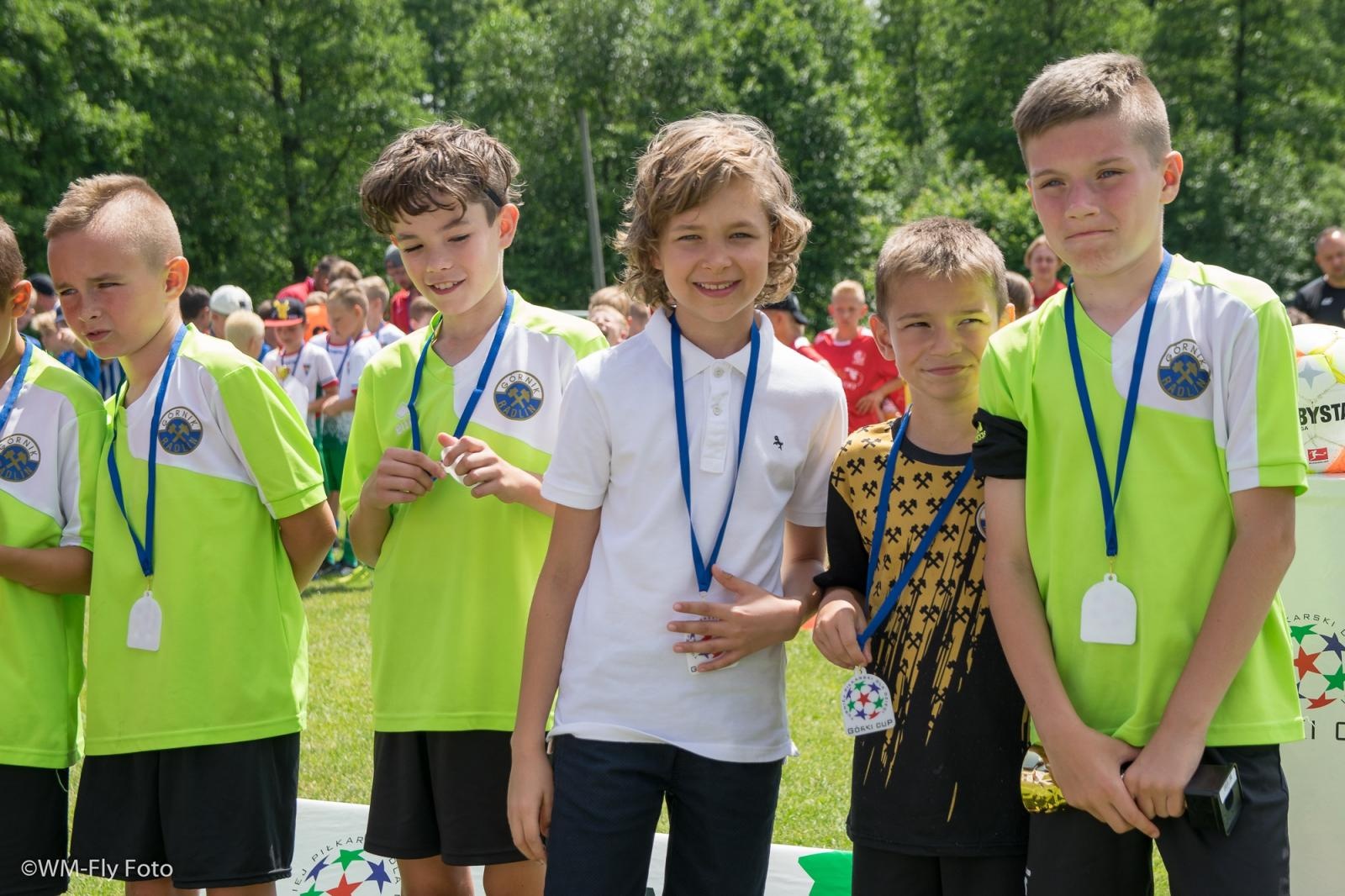 Zdjęcie w galerii na portalu naszraciborz.pl: Górki Cup 2023 przeszedł do historii [FOTO] wiadomości z regionu