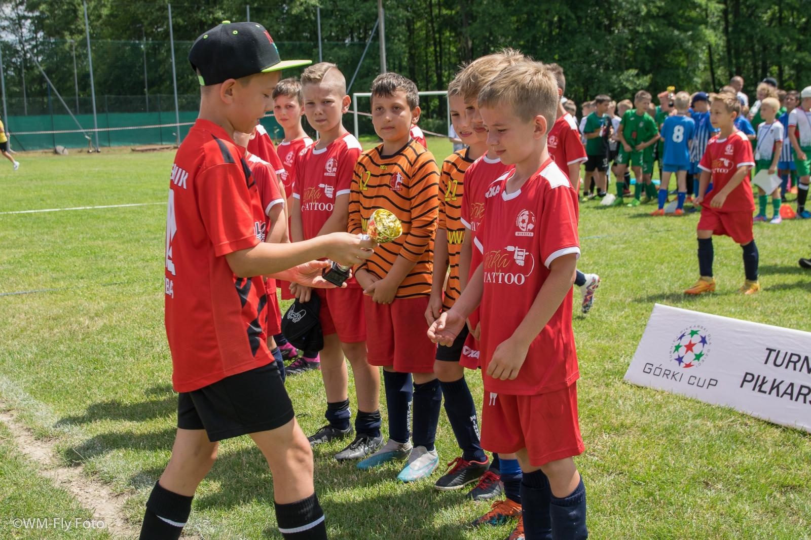 Zdjęcie w galerii na portalu naszraciborz.pl: Górki Cup 2023 przeszedł do historii [FOTO] wiadomości z regionu