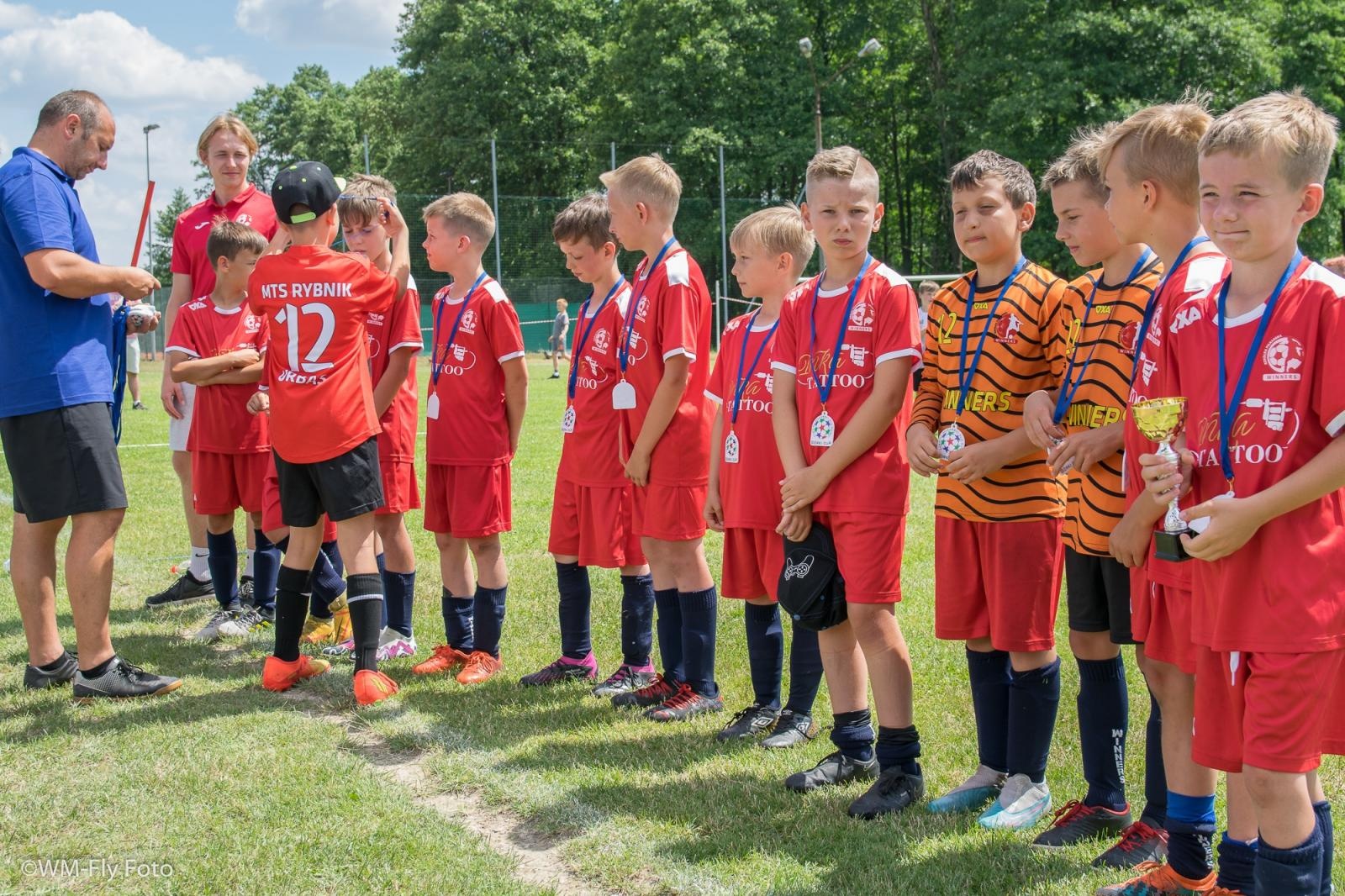 Zdjęcie w galerii na portalu naszraciborz.pl: Górki Cup 2023 przeszedł do historii [FOTO] wiadomości z regionu