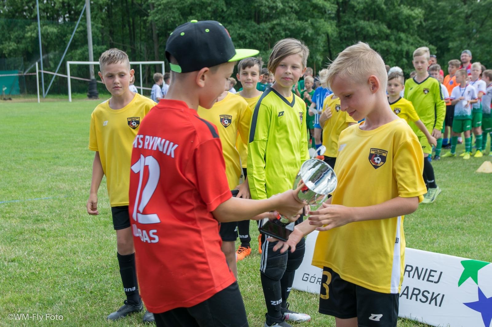 Zdjęcie w galerii na portalu naszraciborz.pl: Górki Cup 2023 przeszedł do historii [FOTO] wiadomości z regionu