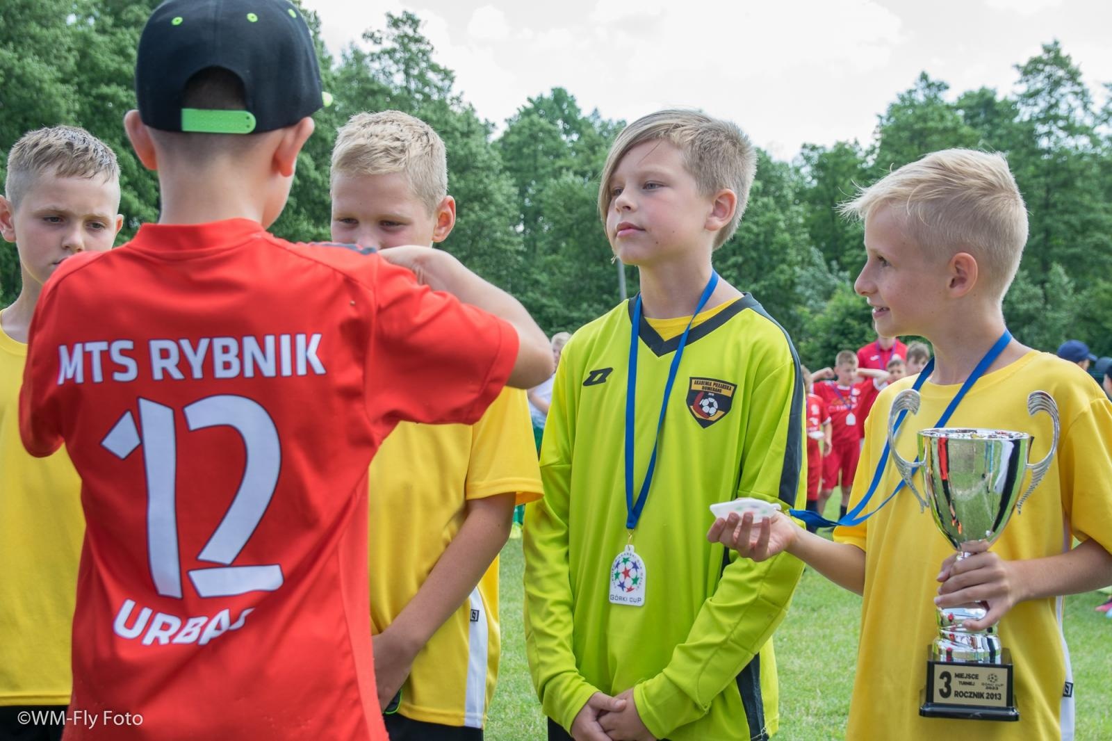 Zdjęcie w galerii na portalu naszraciborz.pl: Górki Cup 2023 przeszedł do historii [FOTO] wiadomości z regionu