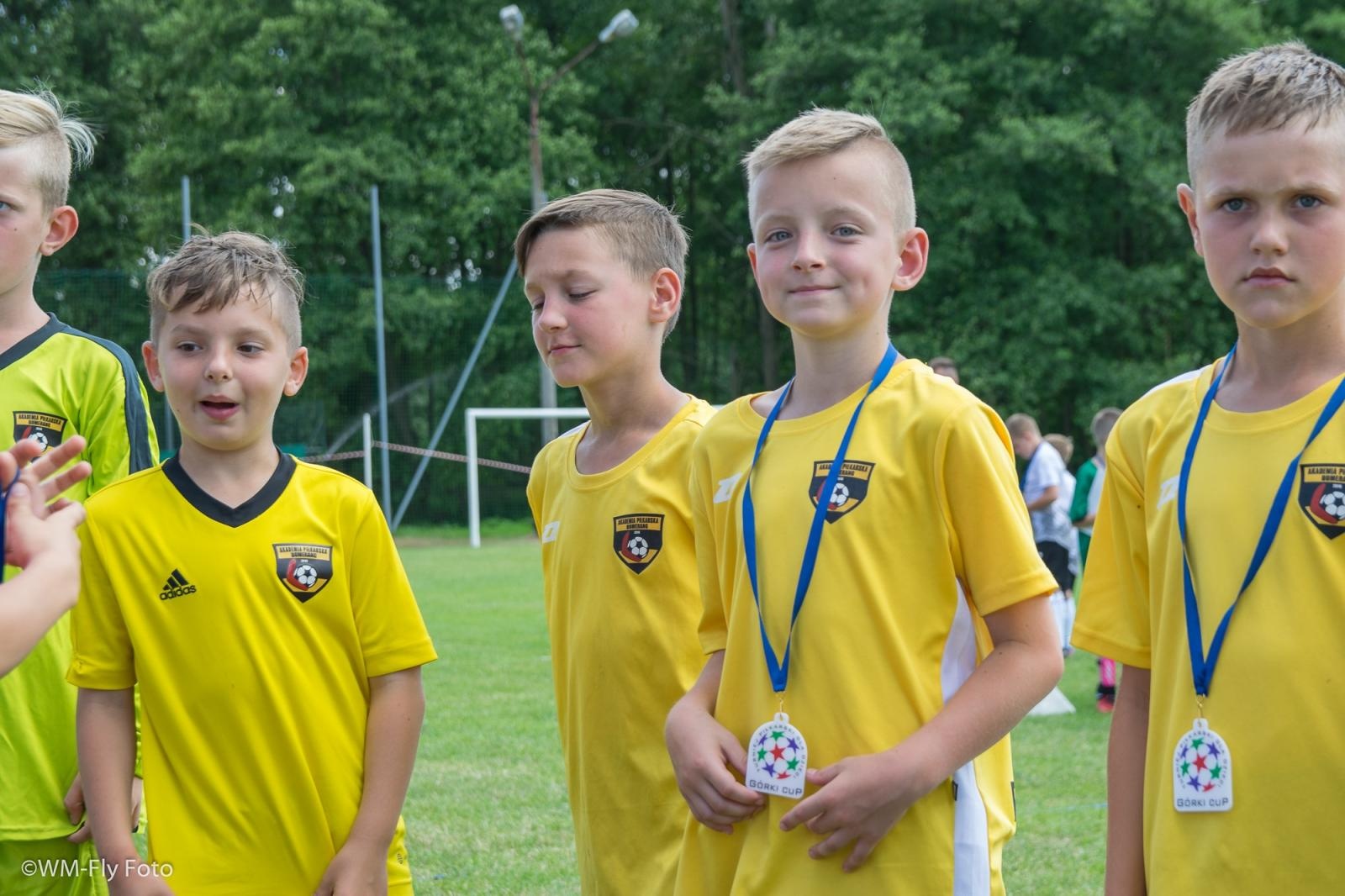 Zdjęcie w galerii na portalu naszraciborz.pl: Górki Cup 2023 przeszedł do historii [FOTO] wiadomości z regionu