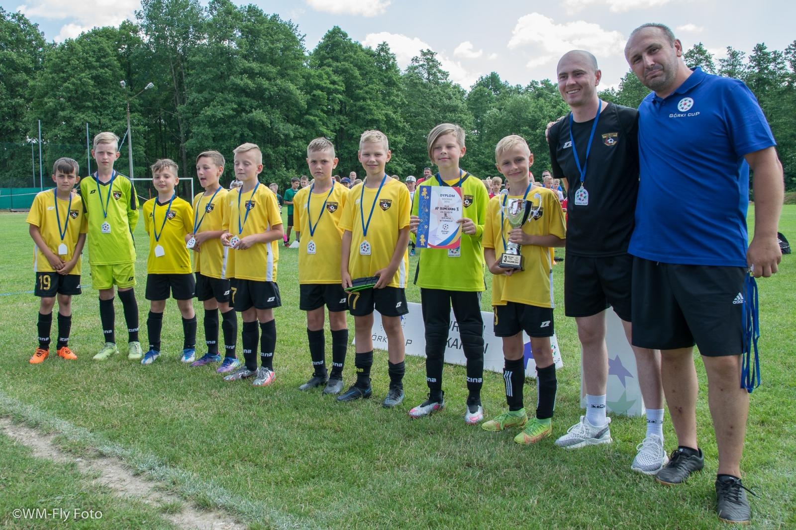 Zdjęcie w galerii na portalu naszraciborz.pl: Górki Cup 2023 przeszedł do historii [FOTO] wiadomości z regionu