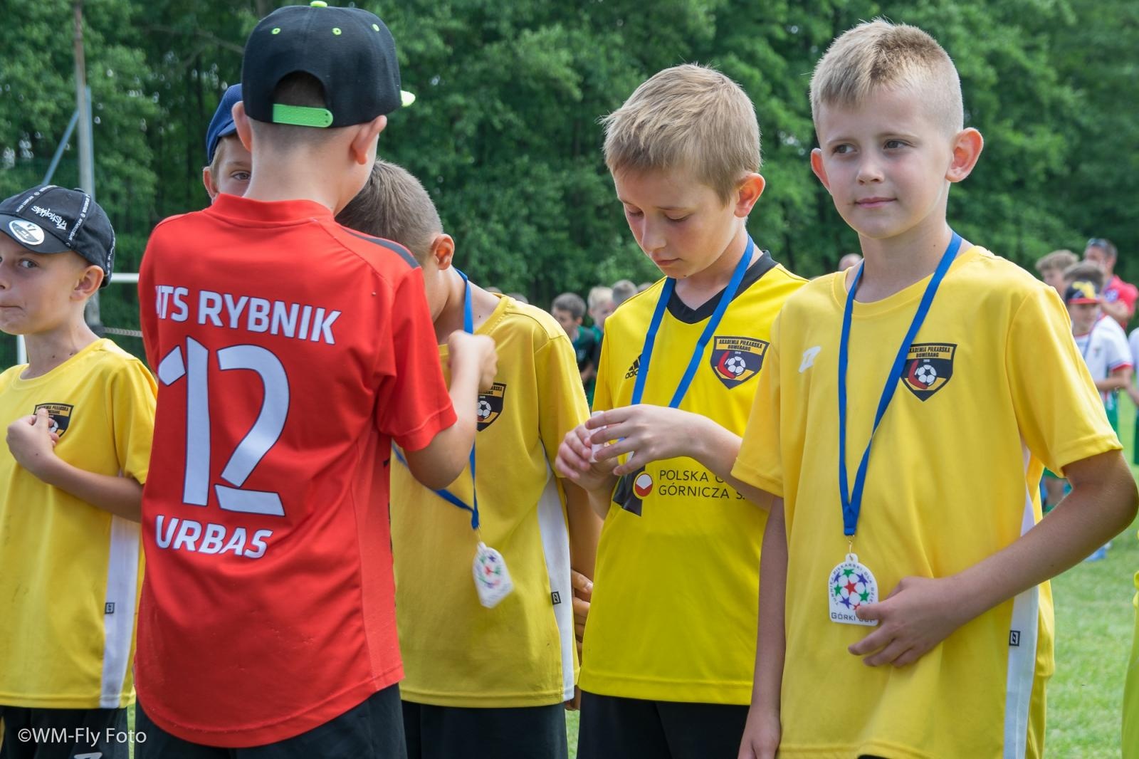 Zdjęcie w galerii na portalu naszraciborz.pl: Górki Cup 2023 przeszedł do historii [FOTO] wiadomości z regionu