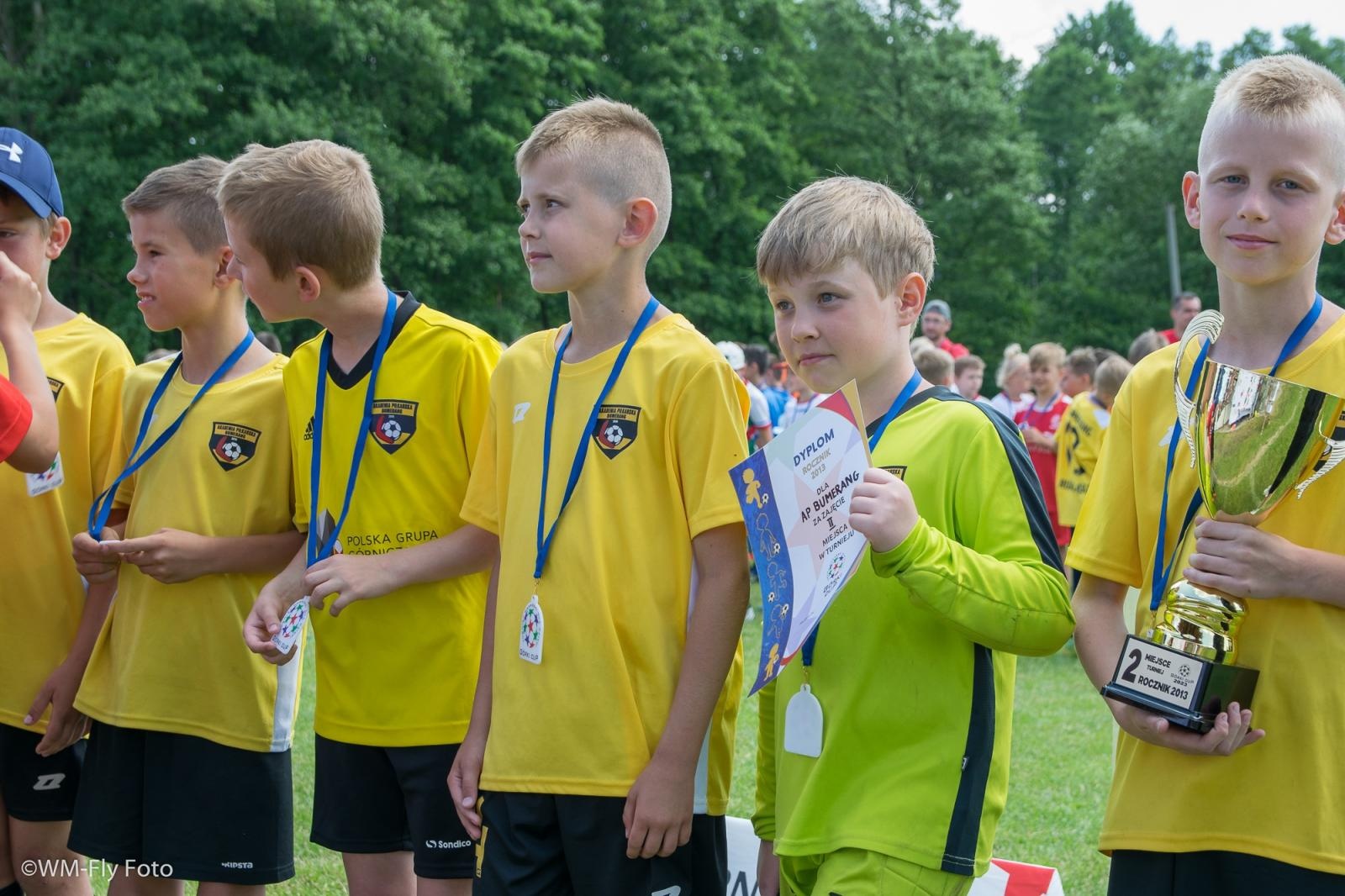 Zdjęcie w galerii na portalu naszraciborz.pl: Górki Cup 2023 przeszedł do historii [FOTO] wiadomości z regionu