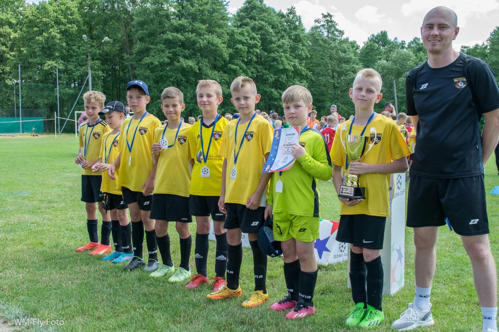 Zdjęcie w galerii na portalu naszraciborz.pl: Górki Cup 2023 przeszedł do historii [FOTO] wiadomości z regionu