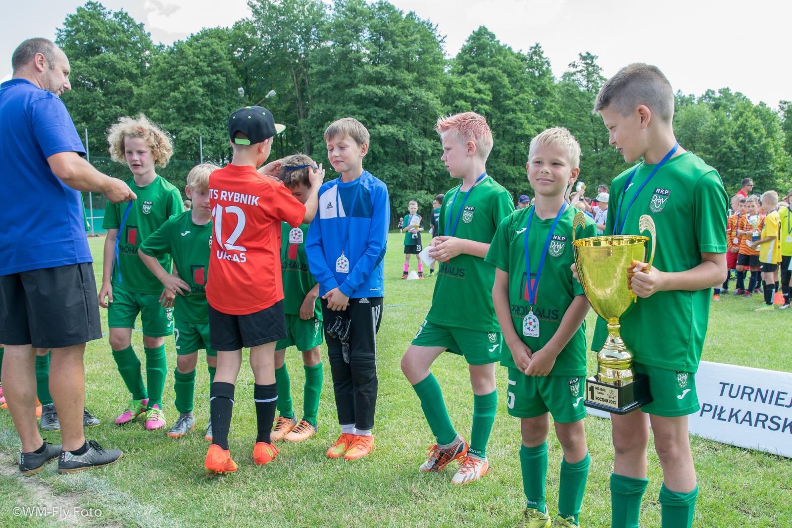 Zdjęcie w galerii na portalu naszraciborz.pl: Górki Cup 2023 przeszedł do historii [FOTO] wiadomości z regionu