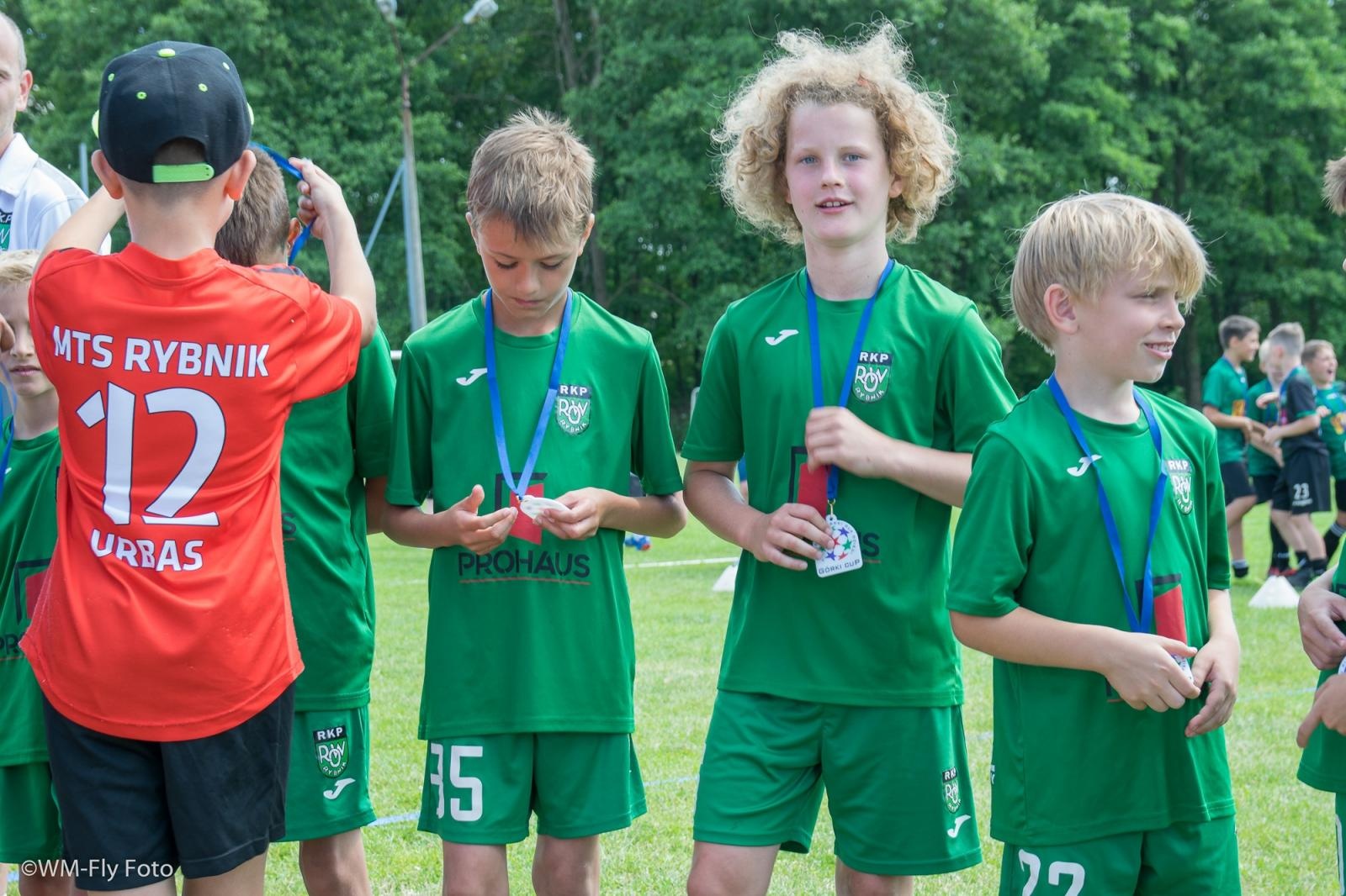 Zdjęcie w galerii na portalu naszraciborz.pl: Górki Cup 2023 przeszedł do historii [FOTO] wiadomości z regionu