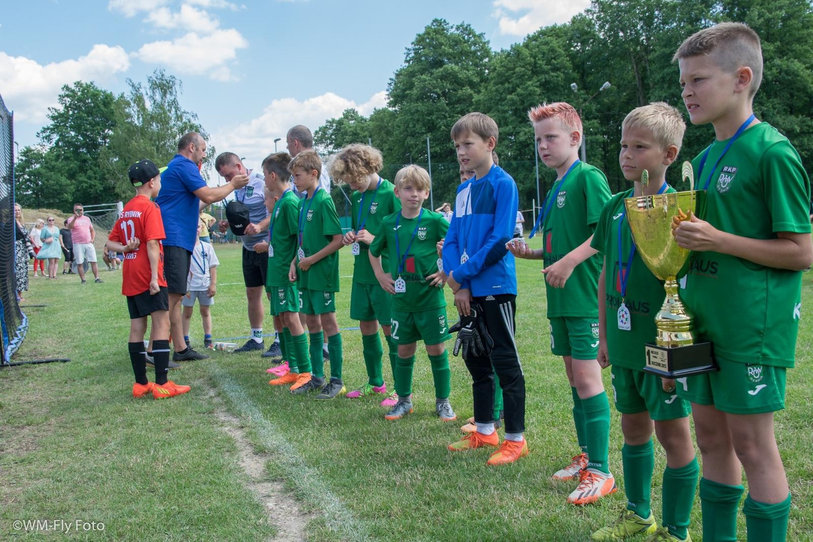 Zdjęcie w galerii na portalu naszraciborz.pl: Górki Cup 2023 przeszedł do historii [FOTO] wiadomości z regionu