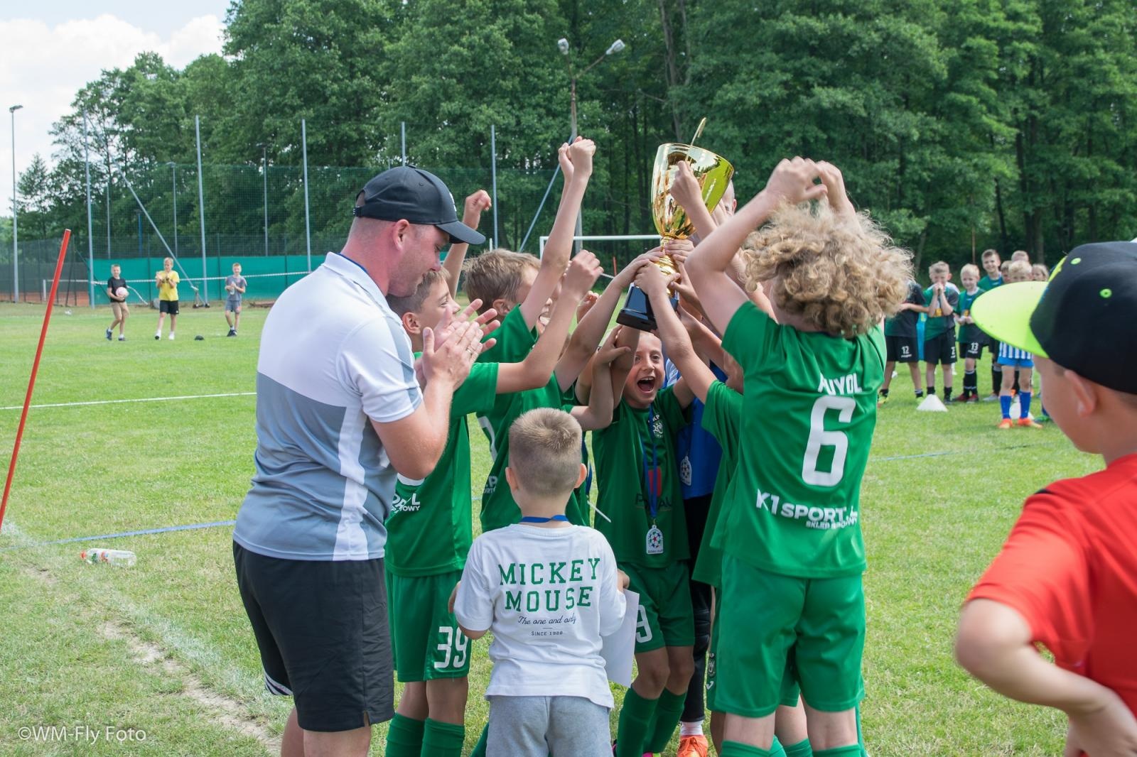Zdjęcie w galerii na portalu naszraciborz.pl: Górki Cup 2023 przeszedł do historii [FOTO] wiadomości z regionu