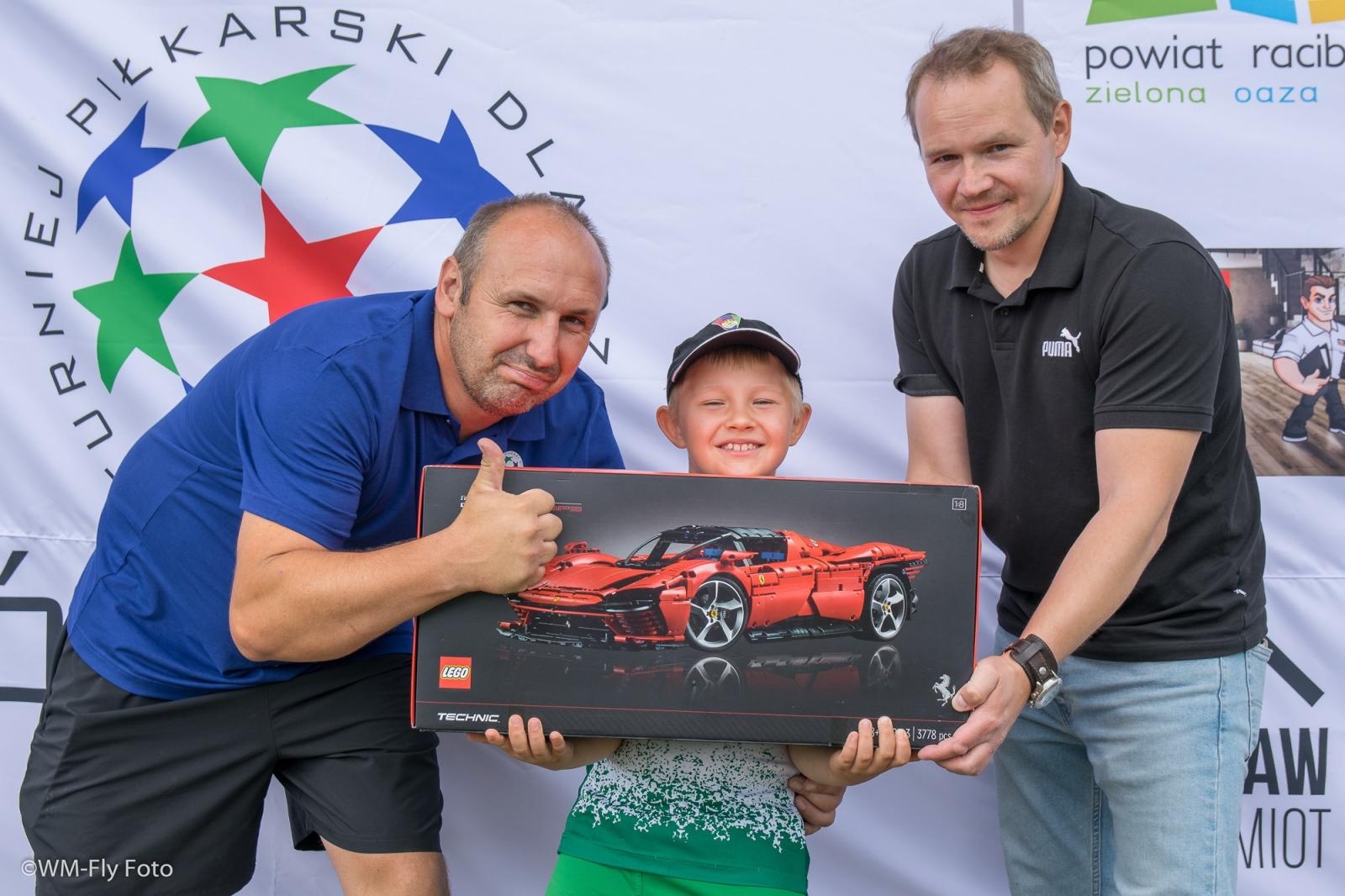 Zdjęcie w galerii na portalu naszraciborz.pl: Górki Cup 2023 przeszedł do historii [FOTO] wiadomości z regionu