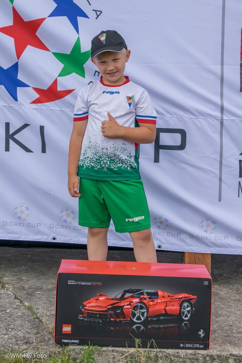 Zdjęcie w galerii na portalu naszraciborz.pl: Górki Cup 2023 przeszedł do historii [FOTO] wiadomości z regionu