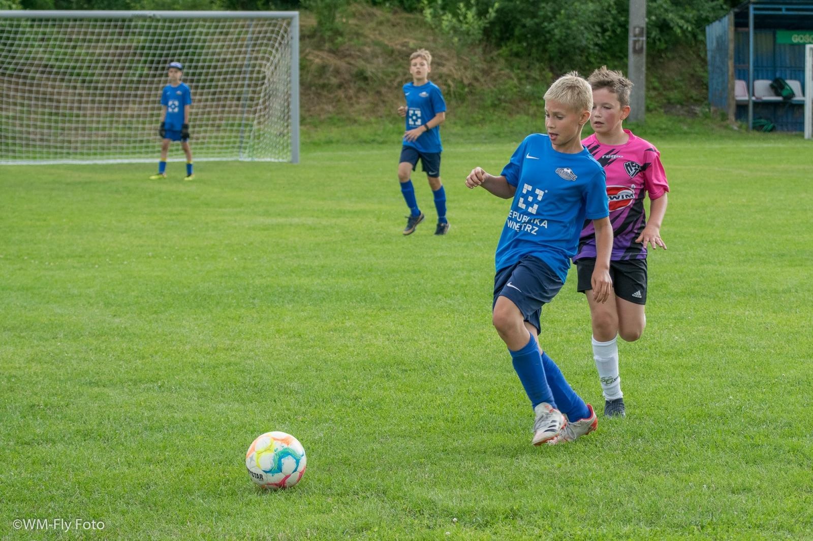 Zdjęcie w galerii na portalu naszraciborz.pl: Górki Cup 2023 przeszedł do historii [FOTO] wiadomości z regionu