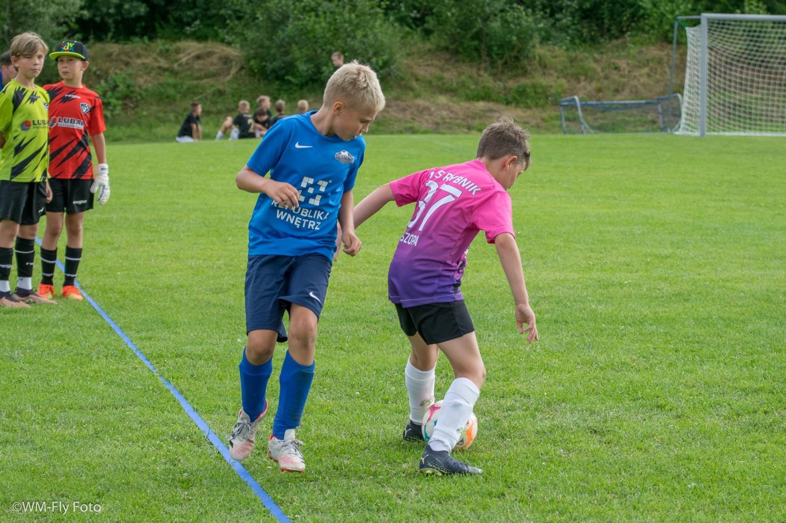 Zdjęcie w galerii na portalu naszraciborz.pl: Górki Cup 2023 przeszedł do historii [FOTO] wiadomości z regionu